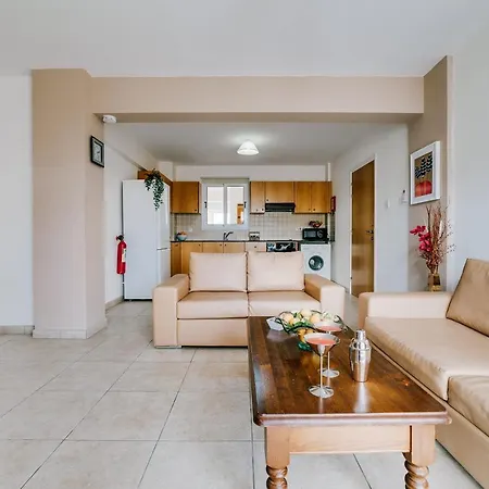 Dora Appartement *