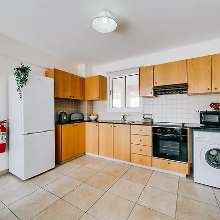 Appartement Dora
