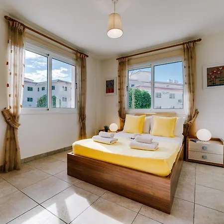 Apartment Dora